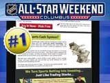 Sports Cash System _ NHL hockey - Video Dailymotion
