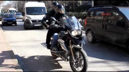 Kocaeli Sapanca'da Uyuşturucu Hap Operasyonu