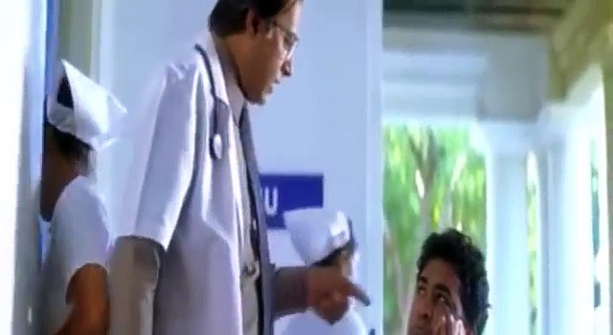 Hindi comedy Hindi Movie | Paresh Rawal Best Comedy scene