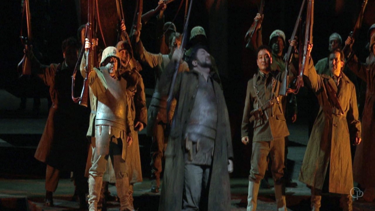 « Il Trovatore » - Trailer