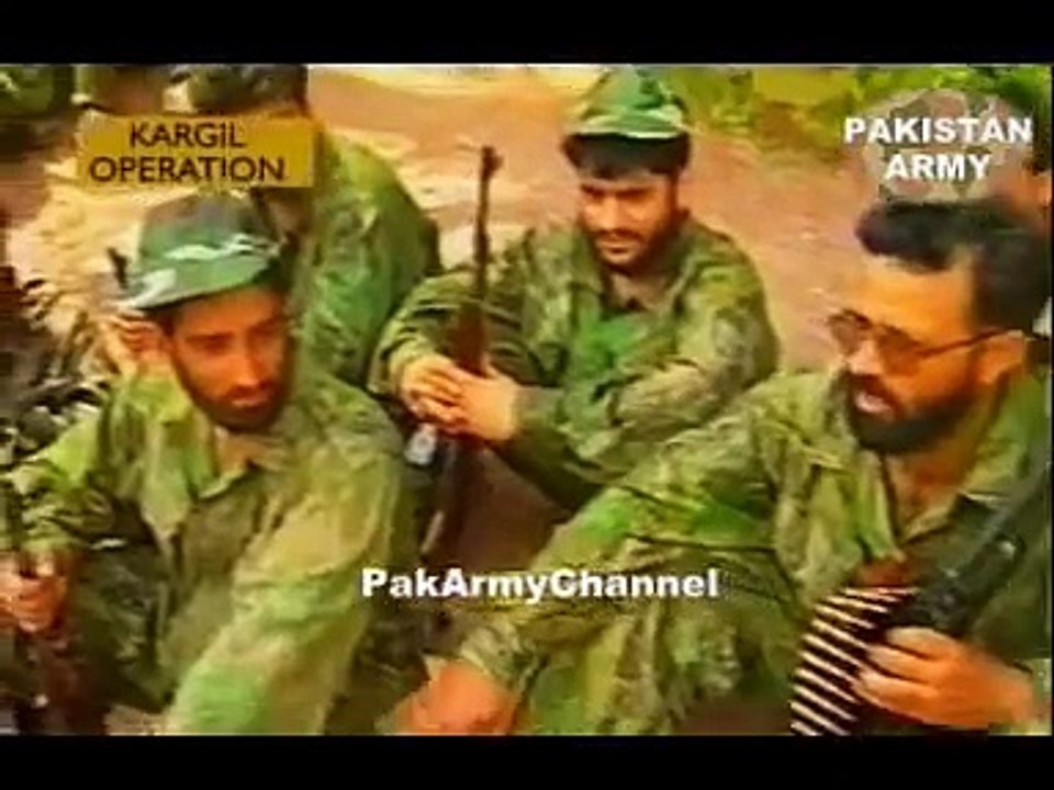 60 years Of Pakistan Army (Urdu Documentary) Part 2