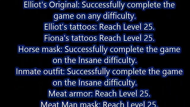 Army Of Two The Devil's Cartel Cheats, Unlockables, Achievements XBOX 360