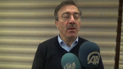 Avrupa'nın İki Yüzlülüğünü Kendilerine Söyleyeceğiz"