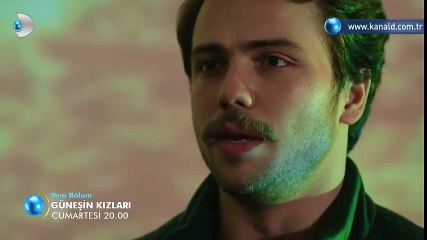 Güneşin Kızları fragman 34. Bölüm 4. Fragmanı
