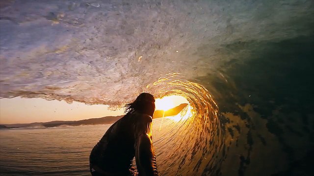 TBWA Chiat Day pour Airbnb - « Love this ? Live there » - février 2016