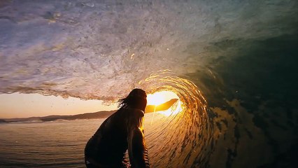 TBWA Chiat Day pour Airbnb - « Love this ? Live there » - février 2016