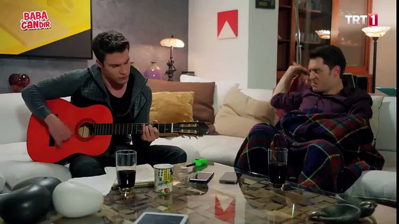 Baba Candır fragman 26. Bölüm Fragmanı