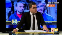 Avis de Djamel Menad sur la JSK _ Après match JSK - CRB