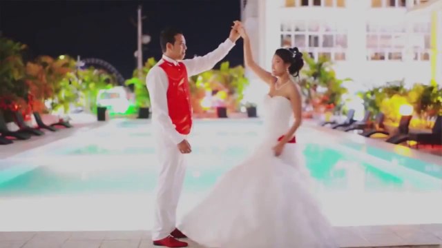 MARION - Feno anao (gasy HD 2016)