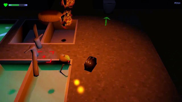 Lullaby for an Electric Toaster - Welcome to the Kitchen from Hell