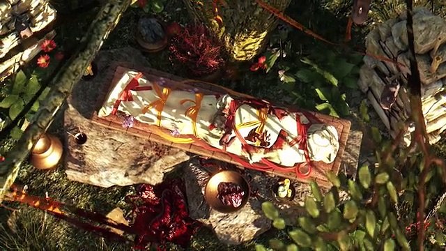 Dying Light The Following - Enhanced Edition - Dying Light Trailer