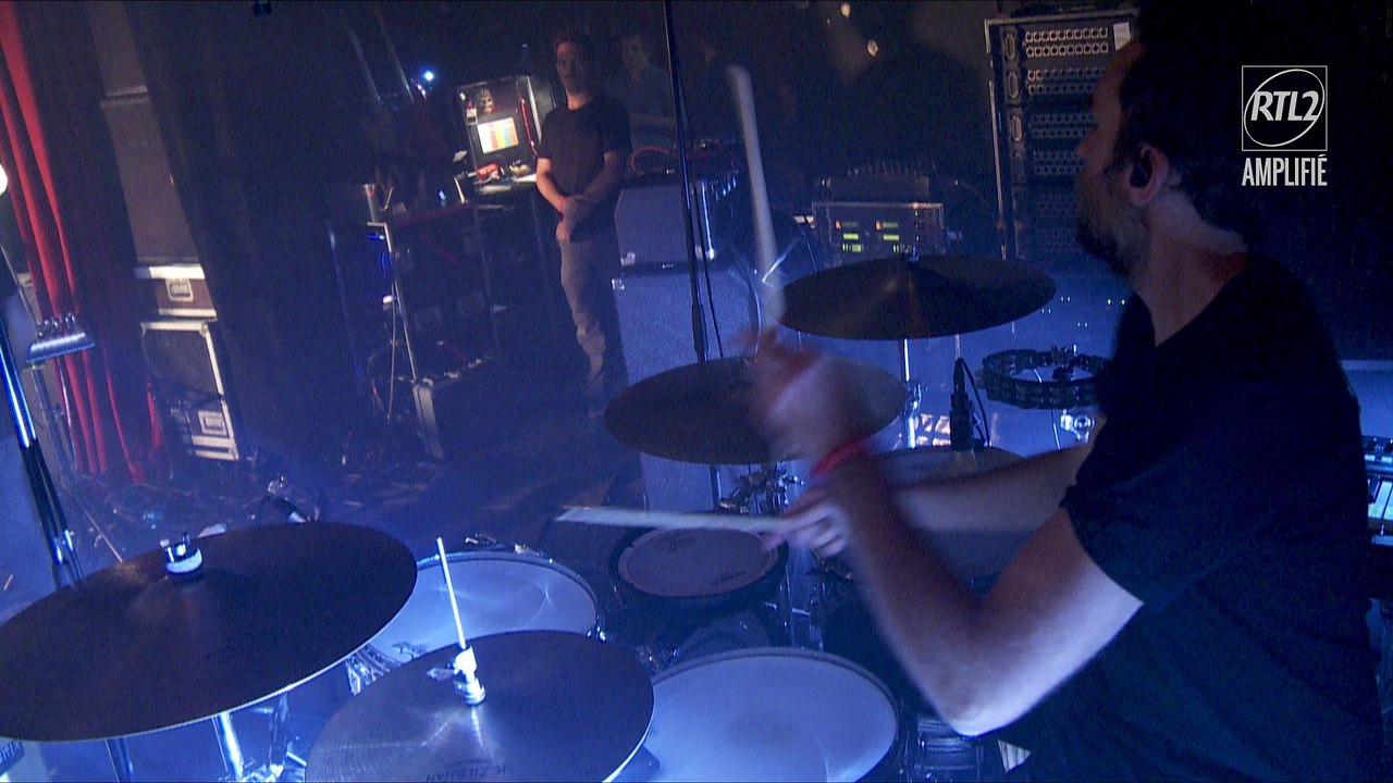 Lilly Wood and the Prick : "On a pris le parti de ne pas prendre les gens pour des cons"