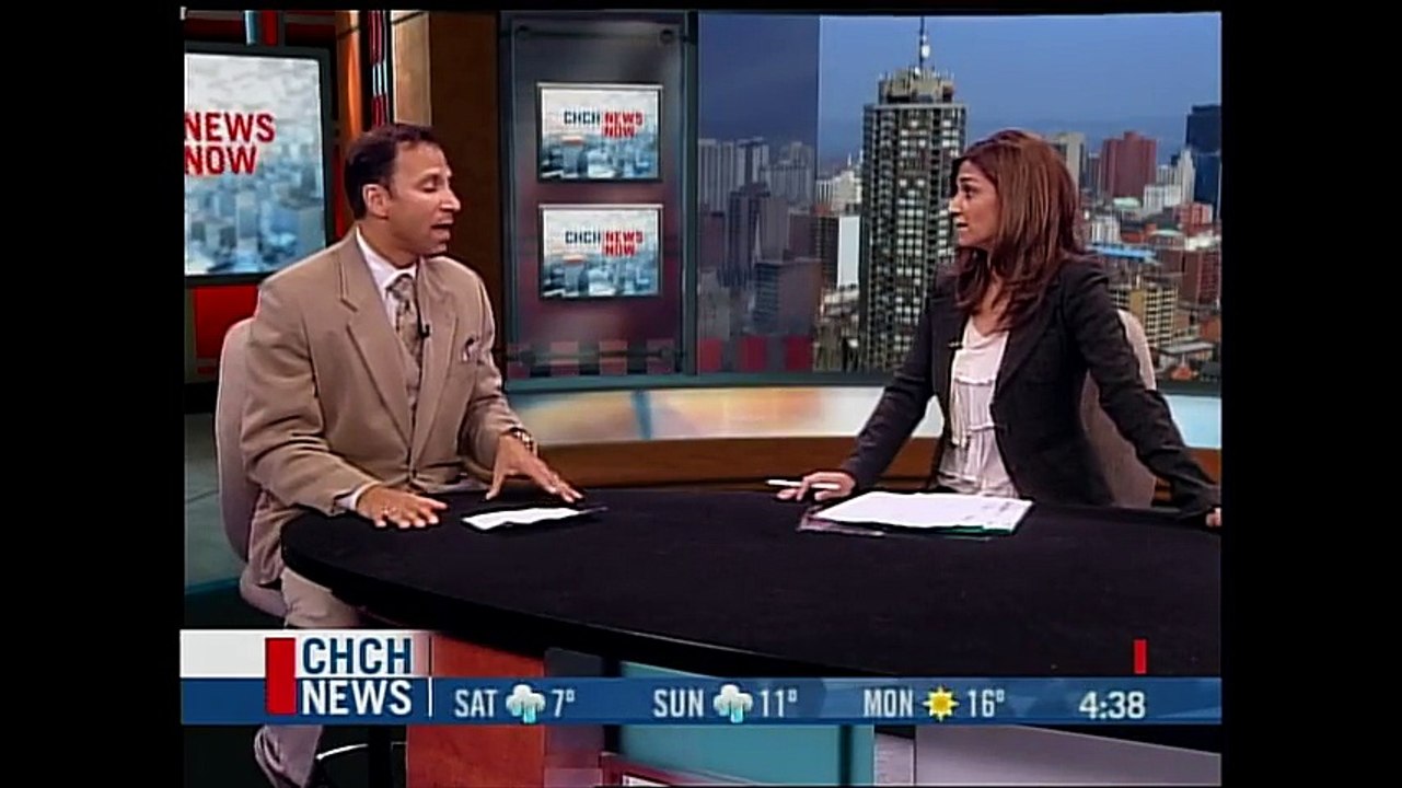 Apr 16, 2010- Bontis on Business - Episode 006