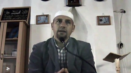 ' Шейтана е вашия явен враг !!! '   Хусейн Ходжа