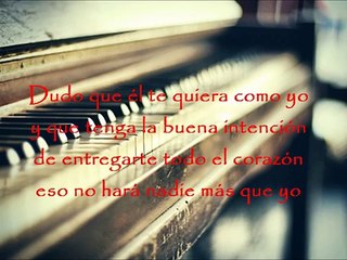 Julión Álvarez - Que daría (Letra)