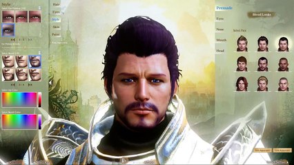 ArcheAge Let's Play - SirJaxxy the Nuian Archer Episode 1 Closed Beta Event 2