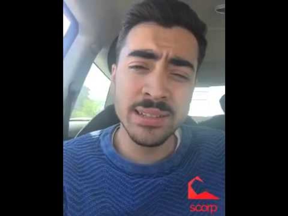 Scorp -Uzun Mesafe İlişki