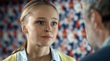 Солнце в подарок 13 серия 08.02.2016