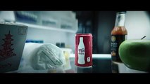 HULK VS ANT-MAN in COCA-COLA MINI Super Bowl Spot (2016) HD (720p FULL HD)
