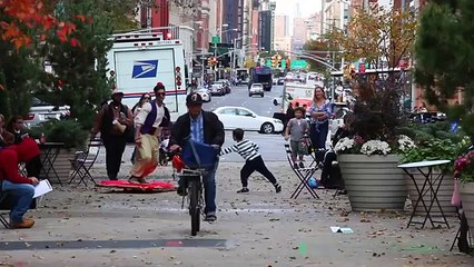 Алладин в реальности. Интересное видео