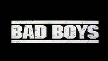 Bad Boys (1995) Trailer