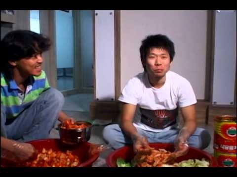 [약간 더 위험한 방송 시즌3] 9회 케첩으로 깍두기를 담그면 어떨까?