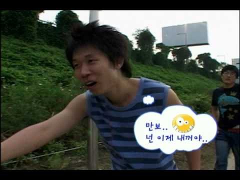 [약간 더 위험한 방송 시즌3] 5회 염산과 알루미늄 호일을 이용해 수소폭탄을 만들 수 있을 까?