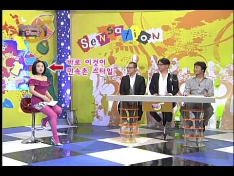[낸시랭의 S Nancy Lang S] 1회 쌩얼 메이크업 B.B크림의 스타들!