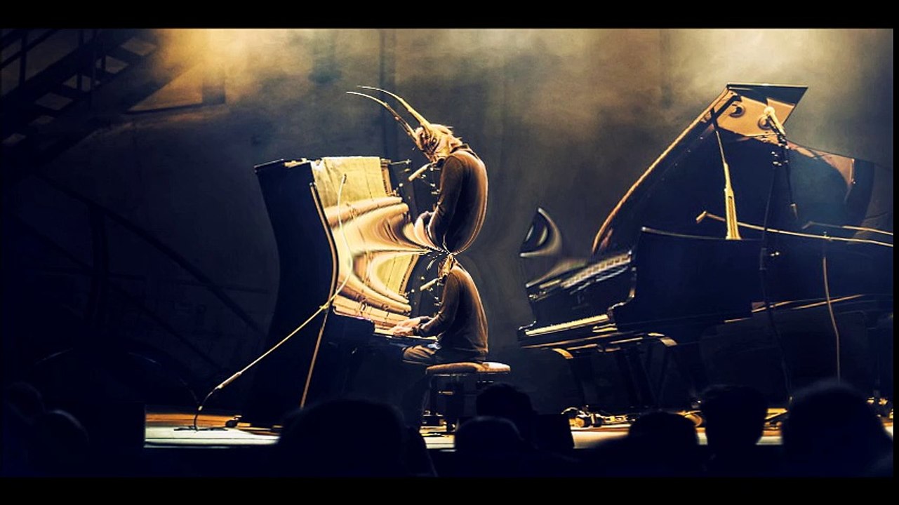 Lambert - Love and Sci-Fi (Bastard Batucada Nosidocro Remix)