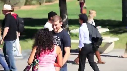 Asking Hot Girls how to Squat - Funny Pranks - Best Pranks 2016