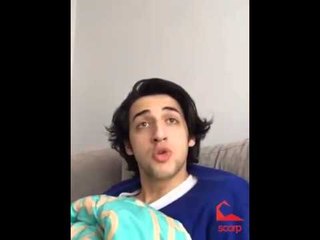 Scorp  -Hasta Olunca Kızlar