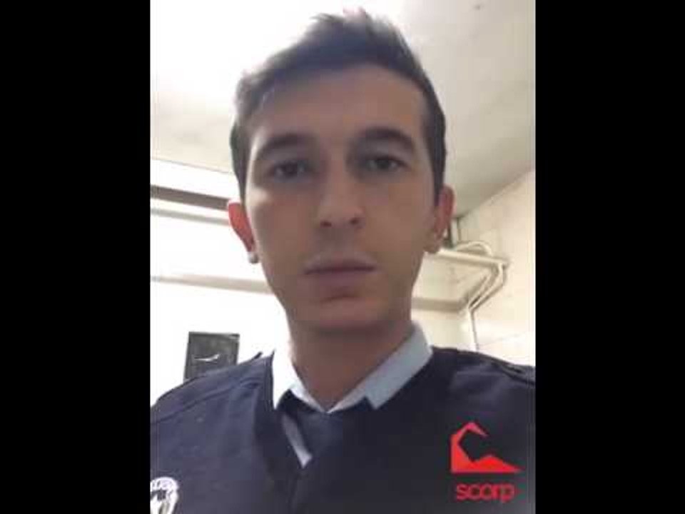 Scorp  -Bu Vatan İçin Bu Toprak İçin!