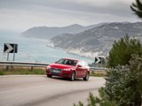 Un road trip de 10.000km en Audi A4 Avant ( diaporama vidéo)