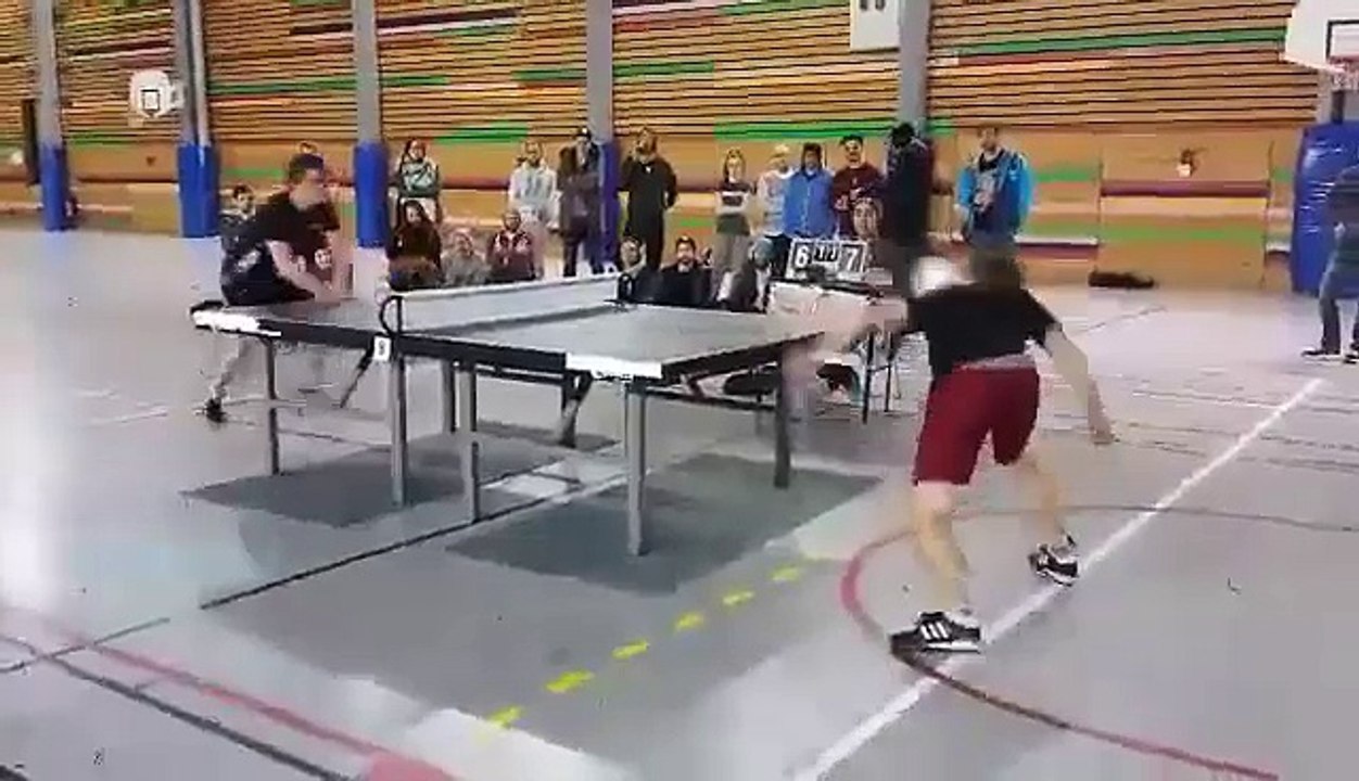 Table football