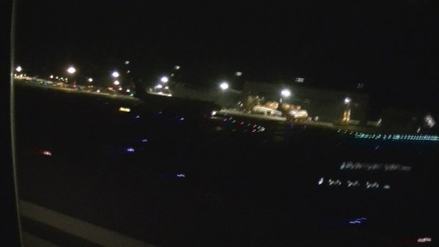 UNITED AIRLINES 777 NARITA AIRPORT TOKYO JAPAN