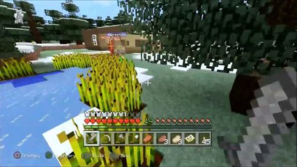 Minecraft - We go to the Nether! #6