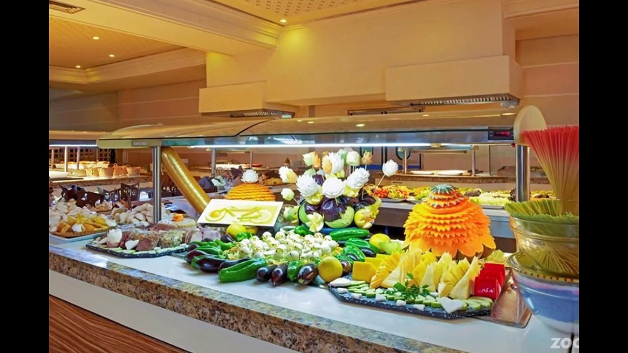 Iberostar Mehari Djerba 3