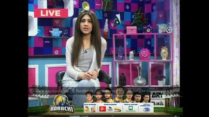 Girls Republic 8th February 2016