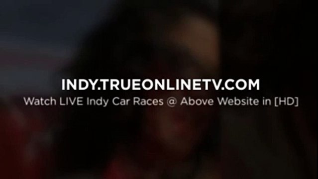 Firestone Grand Prix of St.Petersburg - Indycar 2016