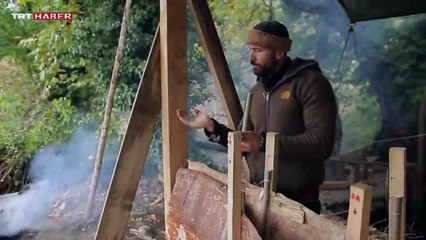 Doğadaki İnsan - 63. Bölüm