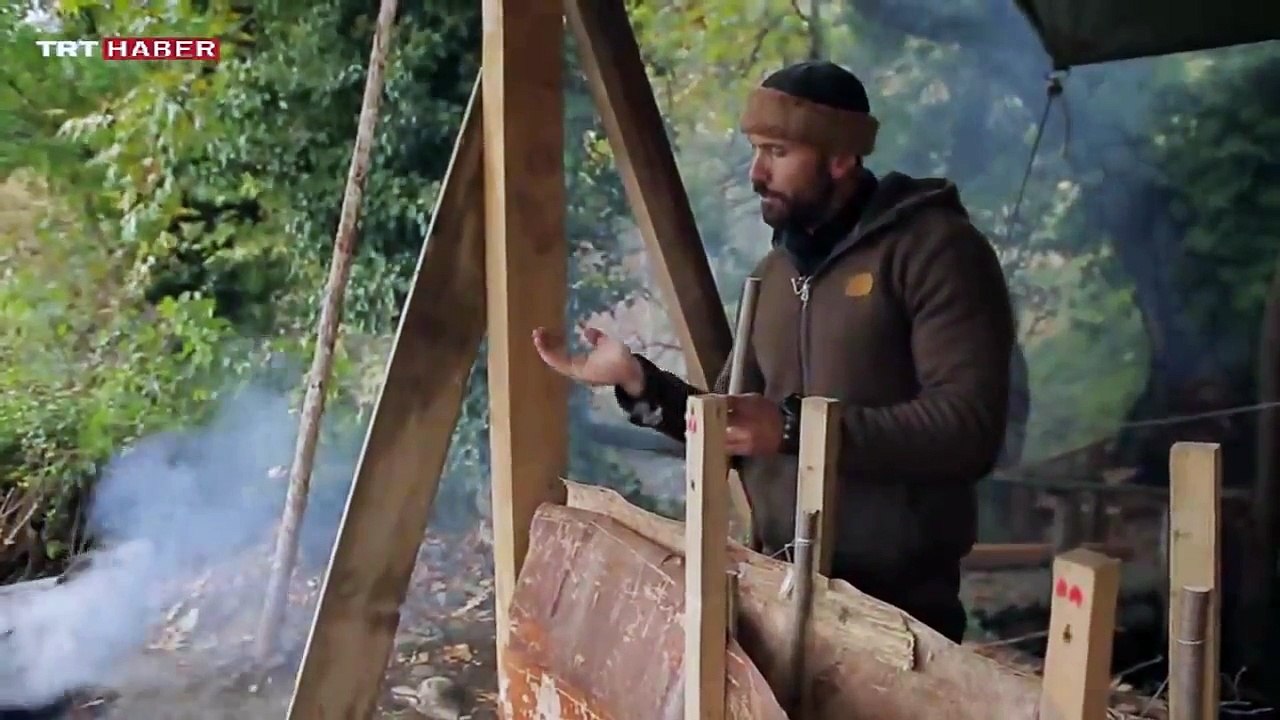 Doğadaki İnsan - 63. Bölüm