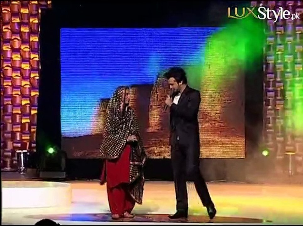 Attif Aslam Ny Rula Dia Lux Style Award Mein Song Ga Kar