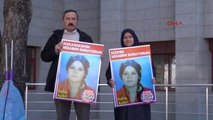 Balıkesir - Rabia Aydın Davası 7 Mart'a Ertelendi
