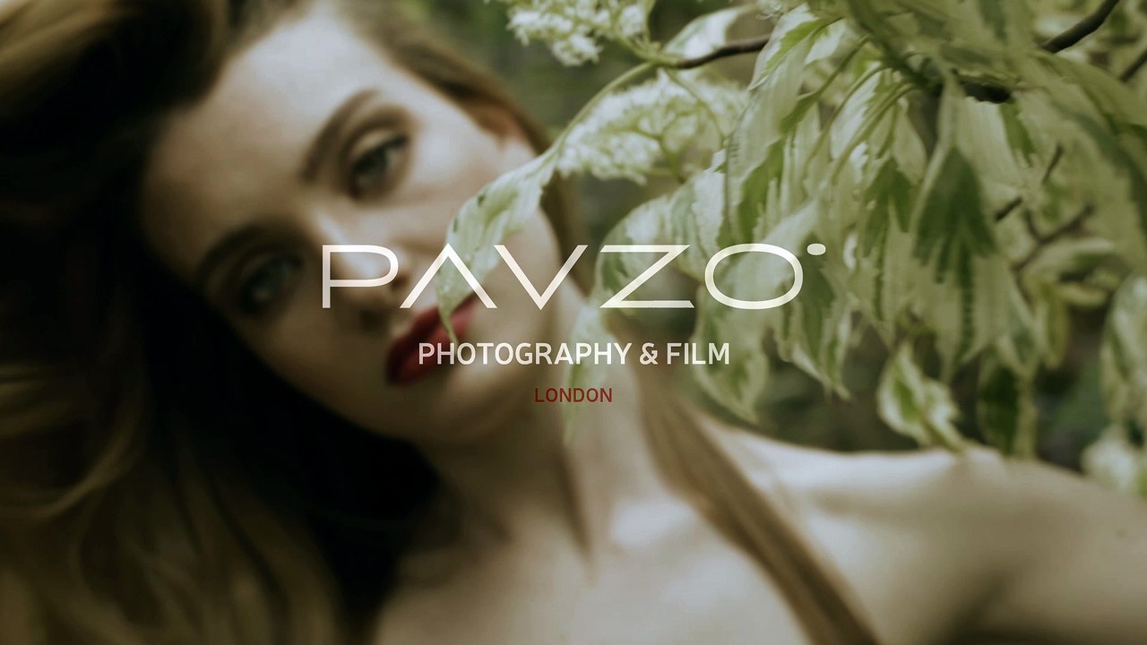 Flowers - Fashion Video Part Three