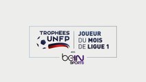 Trophées UNFP : Les nommés pour le mois de janvier