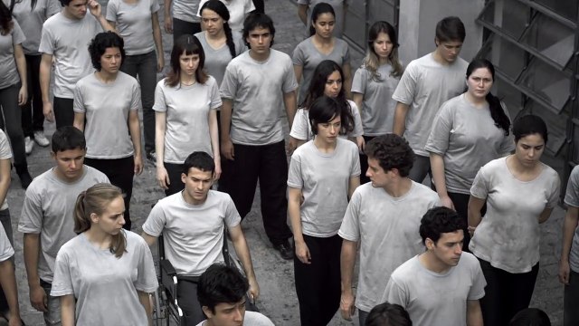 Série 3 Por Cento | 3 Percent series - Piloto | Pilot - Ep.1 [Closed Captions]