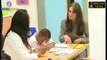 Kate Middleton Promotes Children's Mental Health Week
