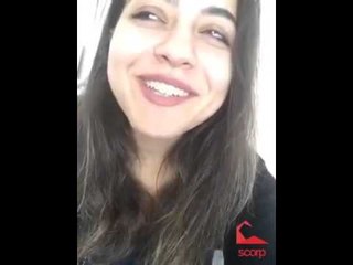 Scorp -Kaynanan Seni Beğenmezse