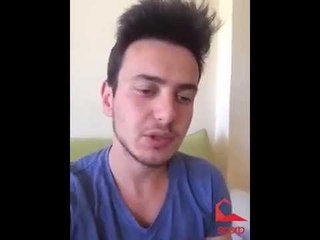 Scorp -Öğrenci Olduğunu Belli Et