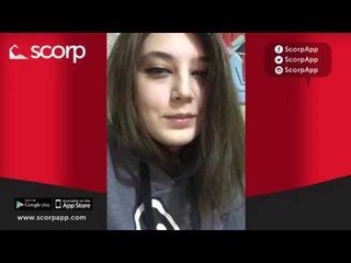 Scorp - Dolmuşta inicem deme şekilleri